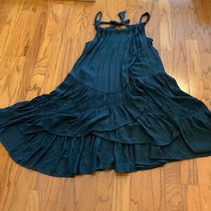 Easel size small BoHo dress.  Can be multi sizes